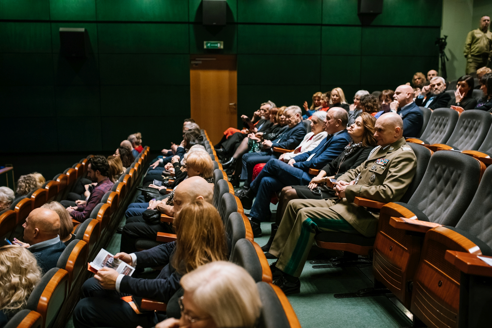 Ma Opolskie Centrum Kultury Sok W Nowym S Czu Koncert Noworoczny