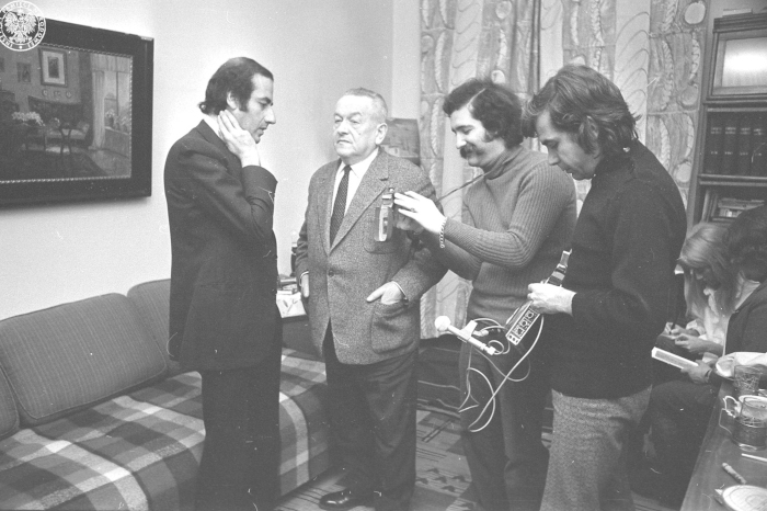 Twój program blokuje obrazki