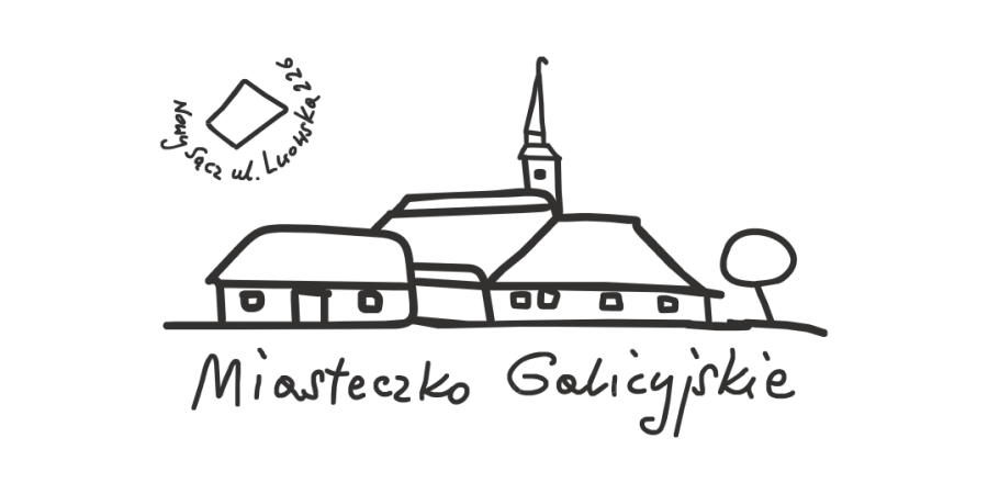 Małopolska logo