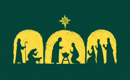 stajenka betlejemska