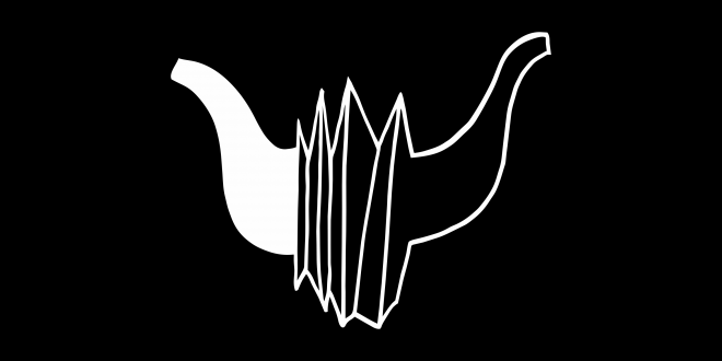 znak graficzny do wydarzenia Wrzątek