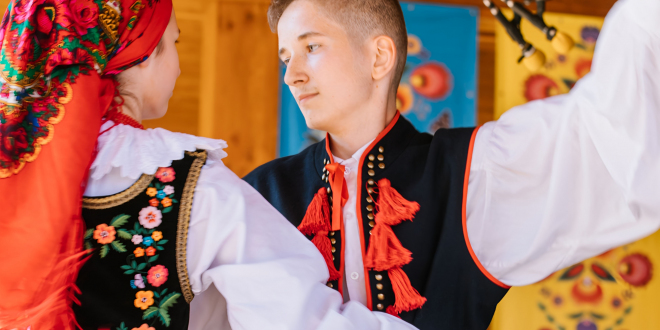 fot. archiwum MCK SOKÓŁ