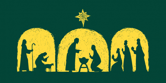 stajenka betlejemska