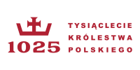 Tysiąclecie Królestwa Polskiego logo