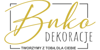 Logo BNKO Dekoracje