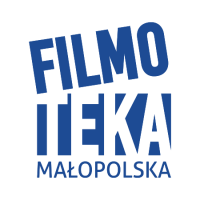 logotyp Filmoteki Małopolskiej