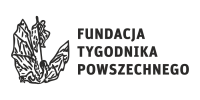 logotyp fundacji