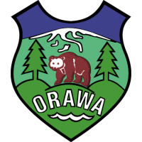 Logotyp Orawy