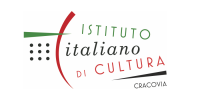 Logo Instituto Italiano di Cultura Cracovia