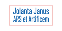 logo Jolanta Janus Ars et Artificem