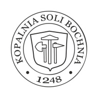 logo Kopalnia Soli Bochnia
