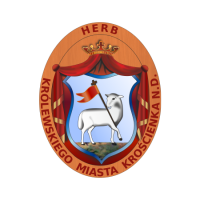 Logo Gminy Krościenko nad Dunajcem