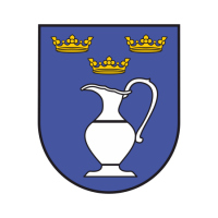 Logo Miasta Krynica- Zdrój