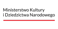 logotyp ministerstwa