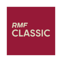 logo RMF