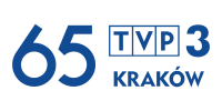 logo TVP3 Kraków