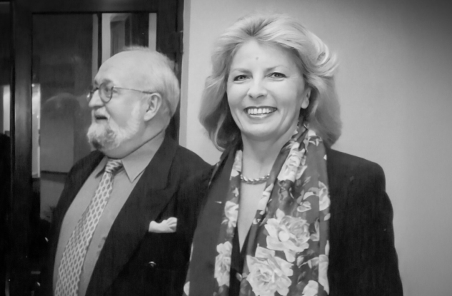 Elżbieta Penderecka