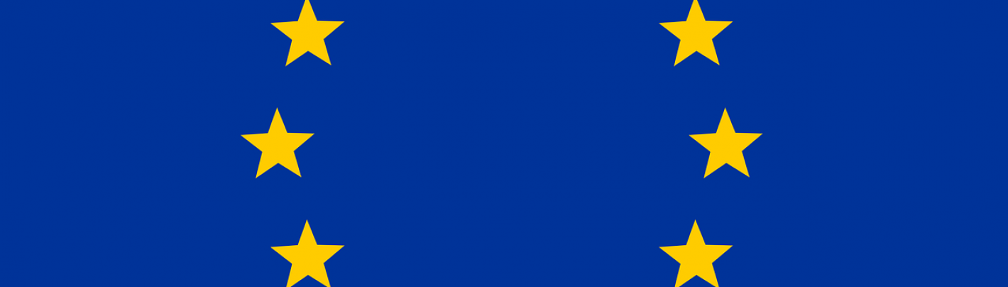 Flaga Unii Europejskiej