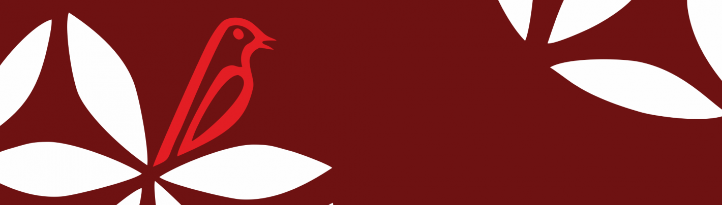 baner reklamujący góralskie śpiewanie