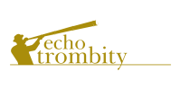 Logotyp ECHO TROMBITY